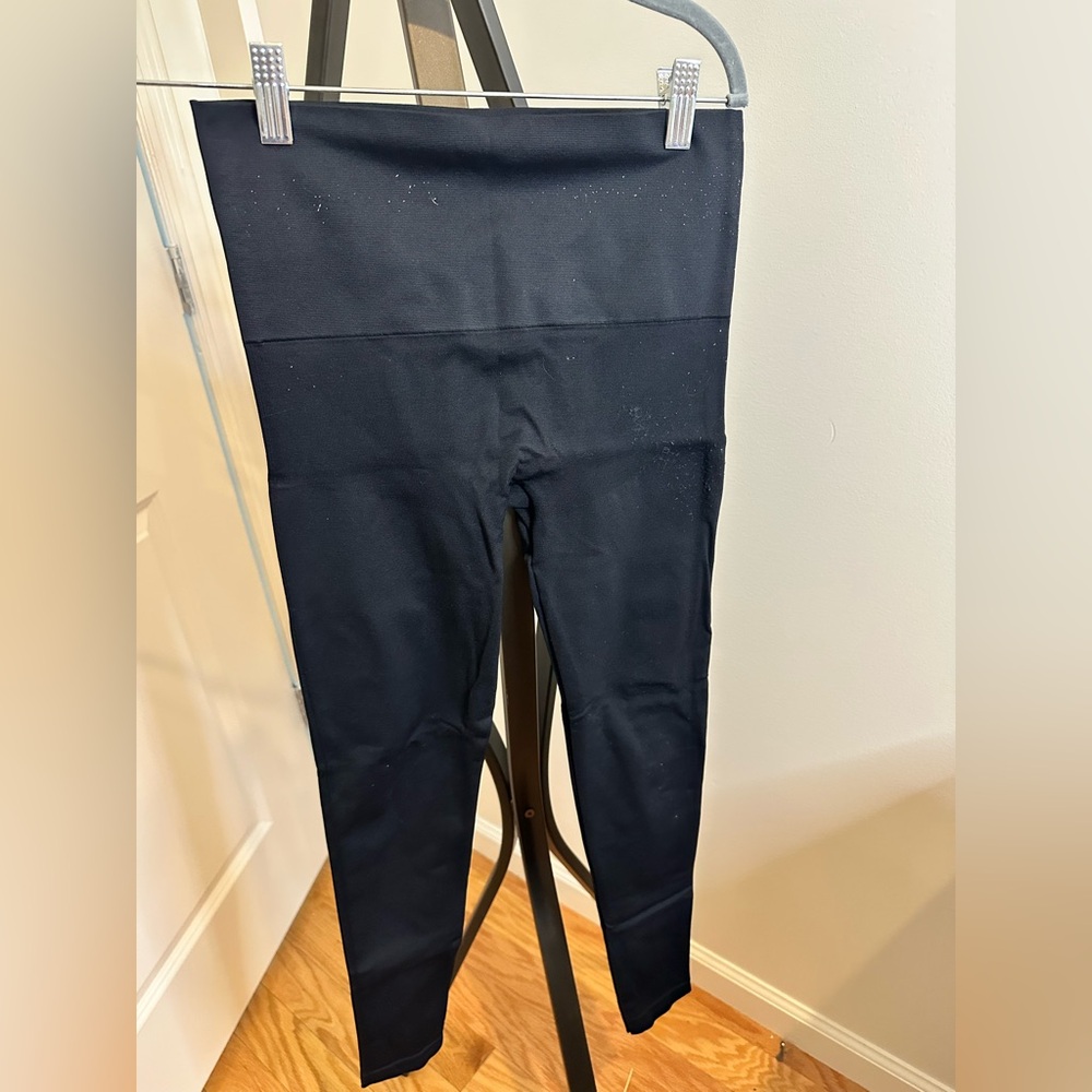 BLANQI Kids Bottoms in Black